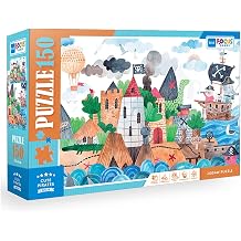 150 PAR A - CUTE PIRATES SEV ML  KORSANLAR