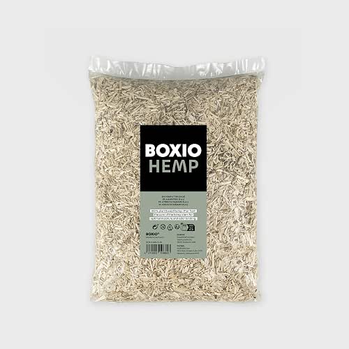 Boxio Hemp