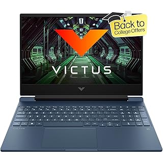 DELL Latitude 3450 Core i5 Laptop vs HP Victus Gaming 15 Laptop - B