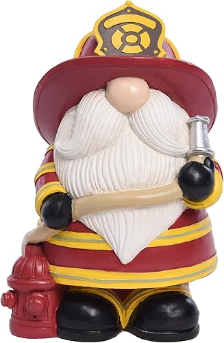 Home Figuras coleccionables (rojo-dorado)