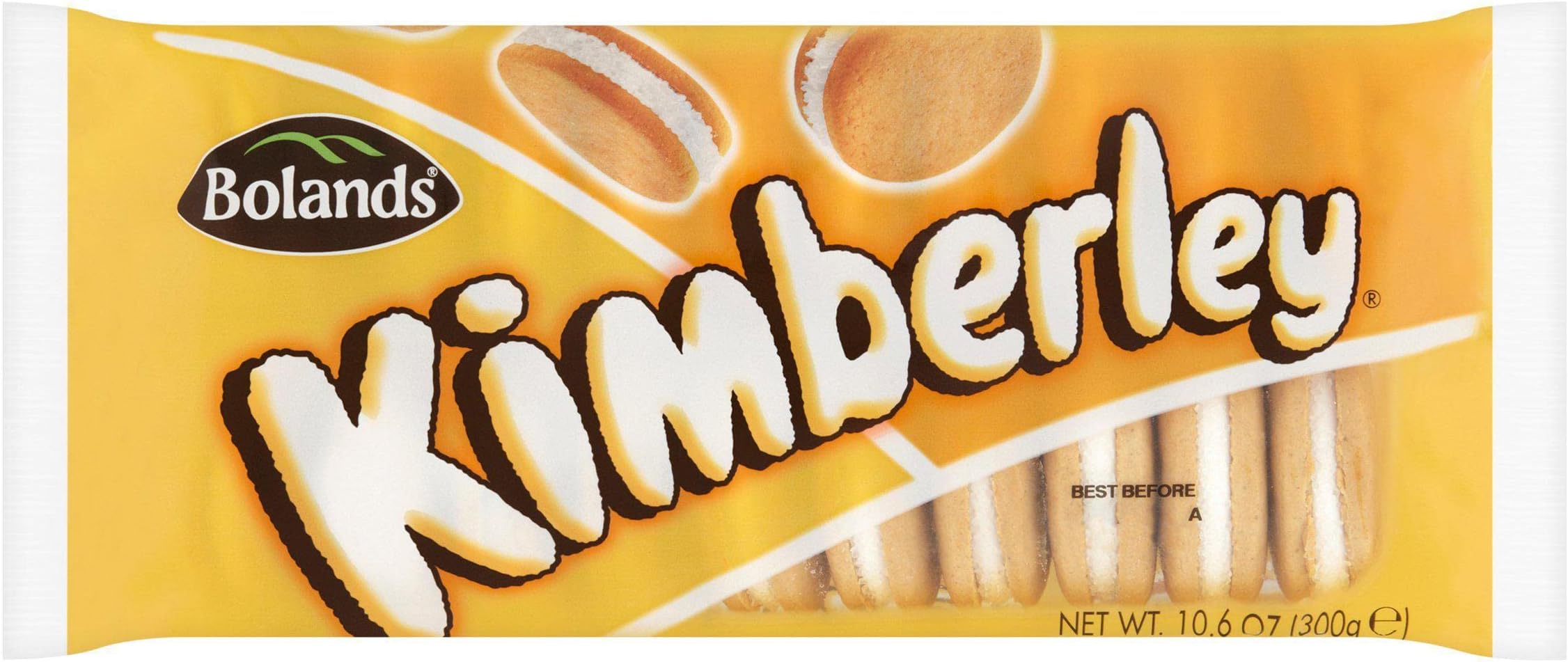 Bolands Kimberley Biscuits