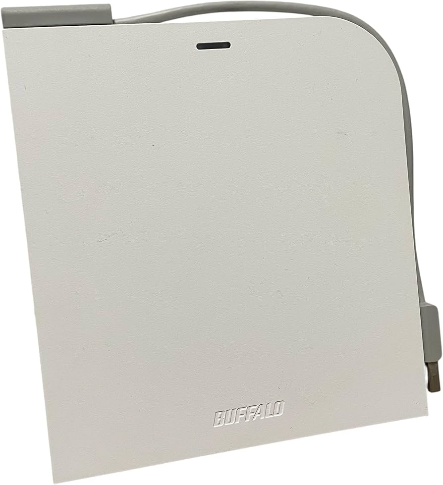 Amazon.co.jp: BUFFALO BDXL対応 USB3.0用ポータブルブルーレイ