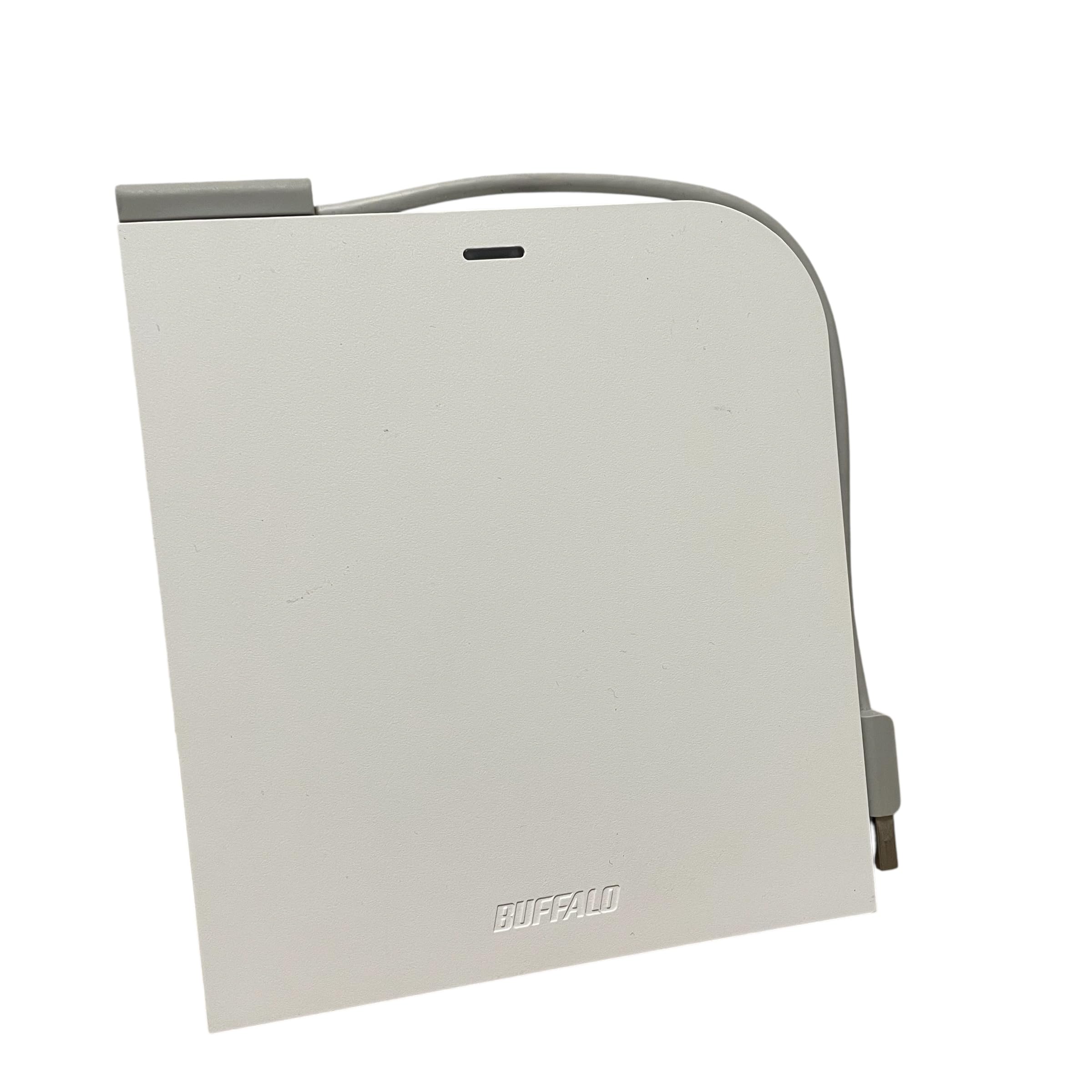 Amazon.co.jp: BUFFALO BDXL対応 USB3.0用ポータブルブルーレイ