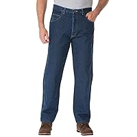 Wrangler, Jeans da Uomo Jean