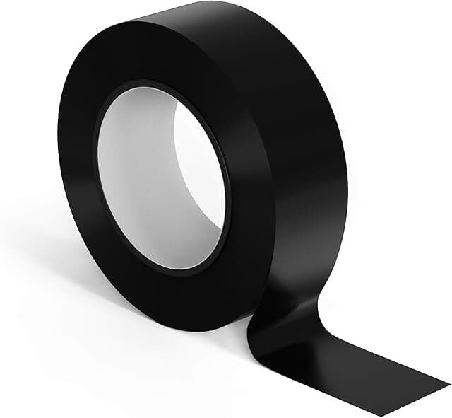 Amazon.co.uk heat resistant insulation tape