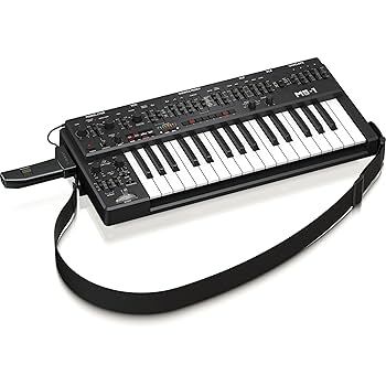 Amazon | ベリンガー ライブパフォーマンスキット付きアナログ
