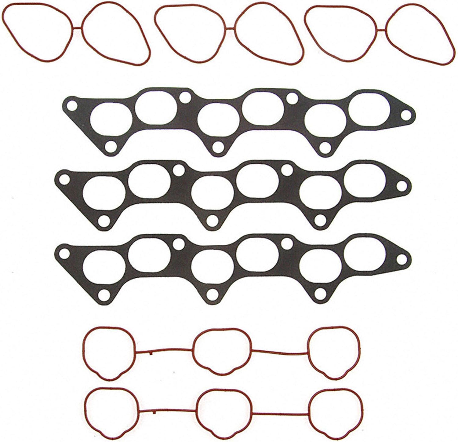 FEL-PRO MS 96103-1 Intake Manifold Gasket Set