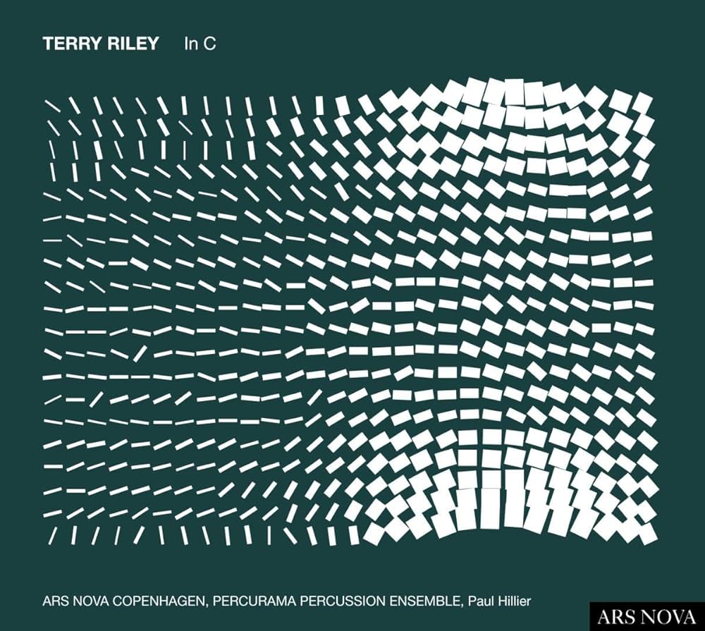 Terry Riley - In C - Amazon.com Music
