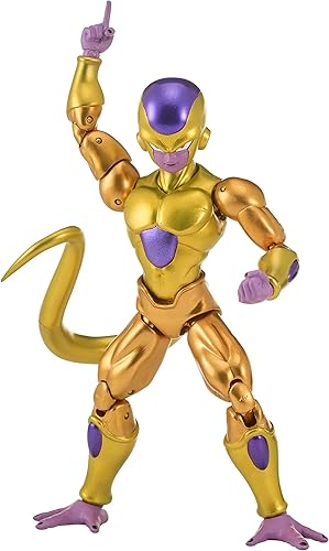 Vista 286 de Dragon Ball Super Dragon Stars Super Saiyan Gohan (niño) - Figura de acción de 6.5 pulgadas
