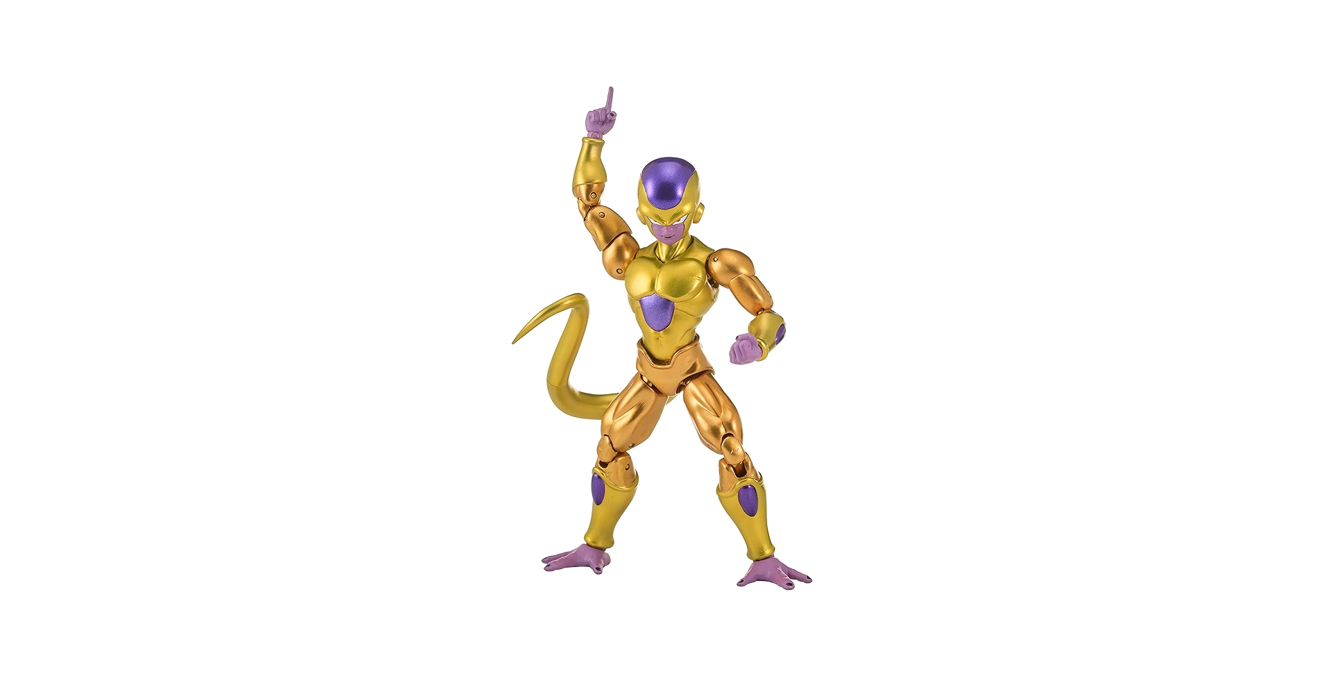 arribas プーさん フィギュア レア Bandai Dragon Ball Super - Dragon Stars Series 2 Frieza