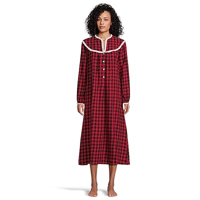 Lanz of Salzburg Classic 50 Open Neck Gown Women