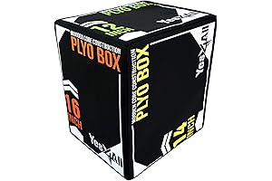 Yes4All 3-in-1 Multi-Use Pyo Box