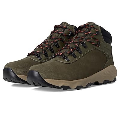 Columbia Newton Wander Men