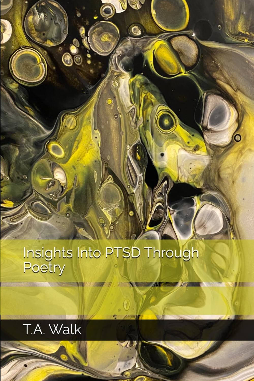 Insights Into PTSD Through Poetry