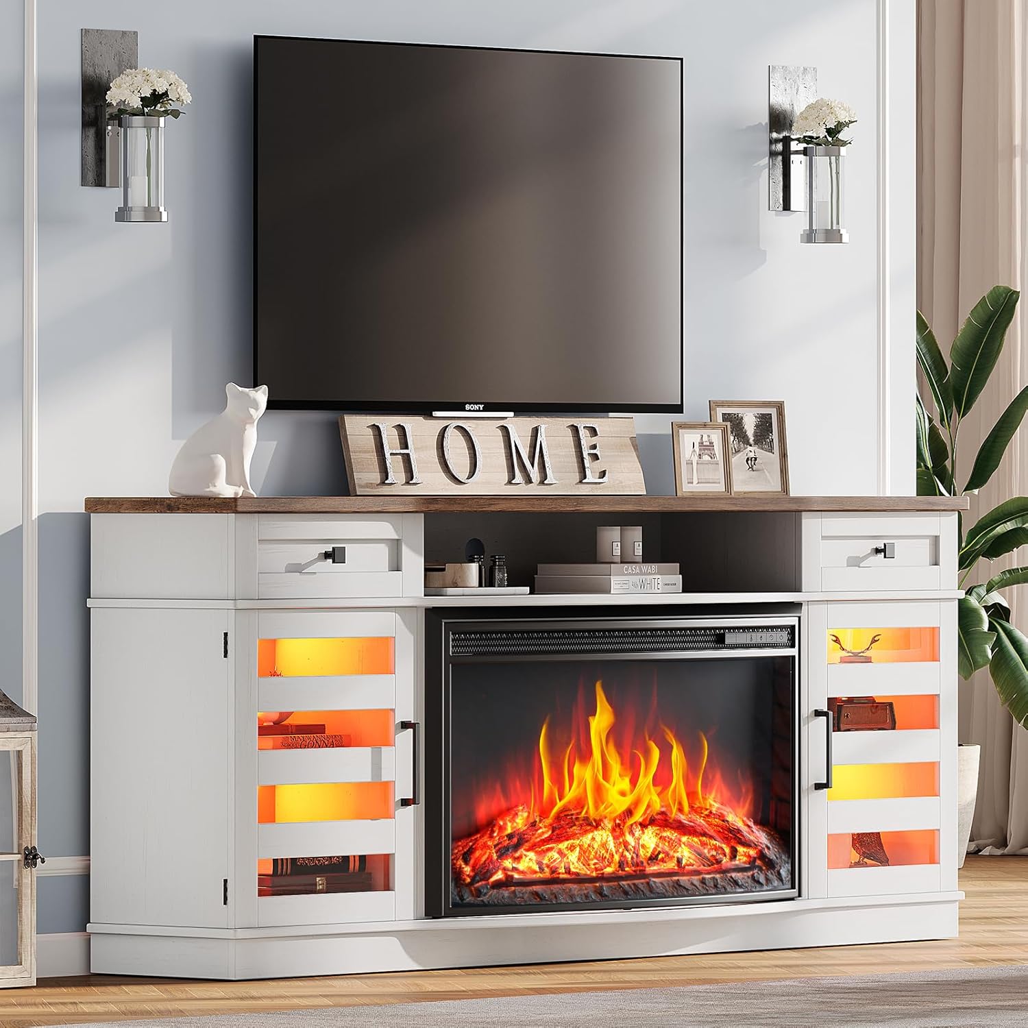 ◆大感謝祭!! WestingHouse Amplifire m0o2978 Amazon.com: AMERLIFE 70