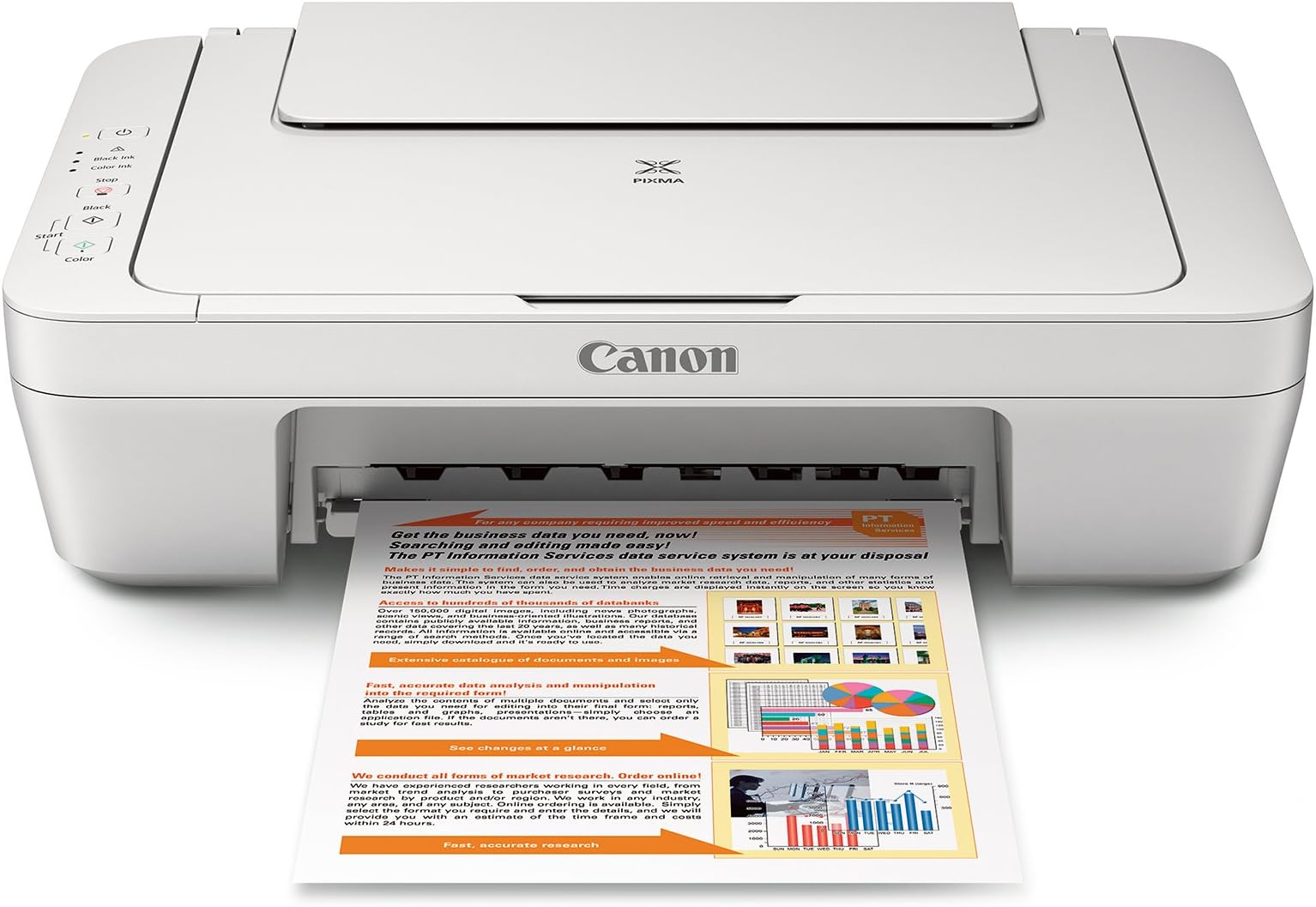 color accurate printer