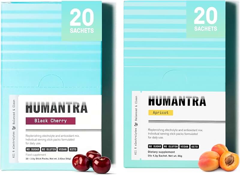 Amazon.co.uk: Humantra