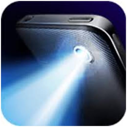 The searchlight is provided in battery power