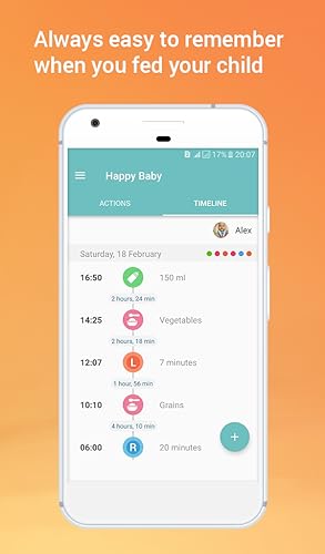 Baby Tracker - Newborn Feeding, No Ads