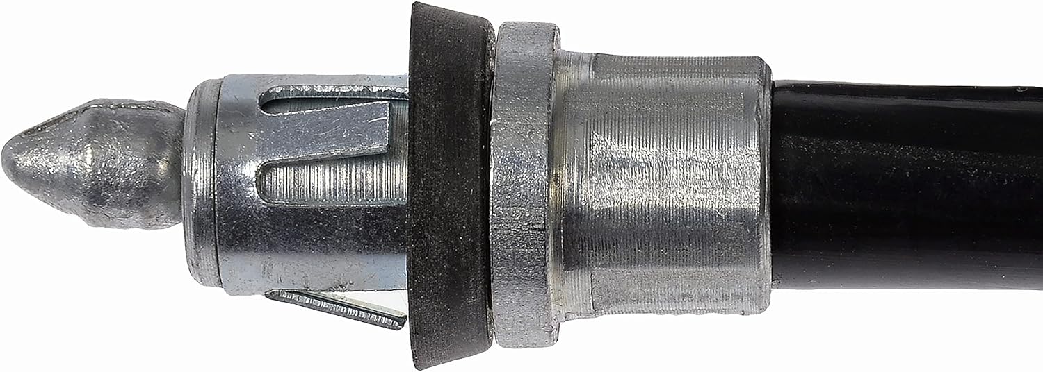 Dorman C660991 Rear Driver Side Parking Brake Cable Compatible with Select Chevrolet/GMC Models