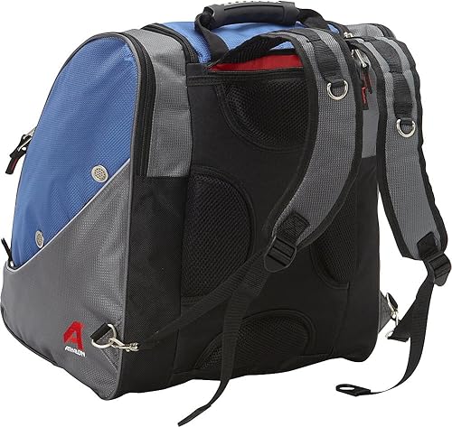 Miniatura 3 de Athalon Bolsa para botasmochila Everything