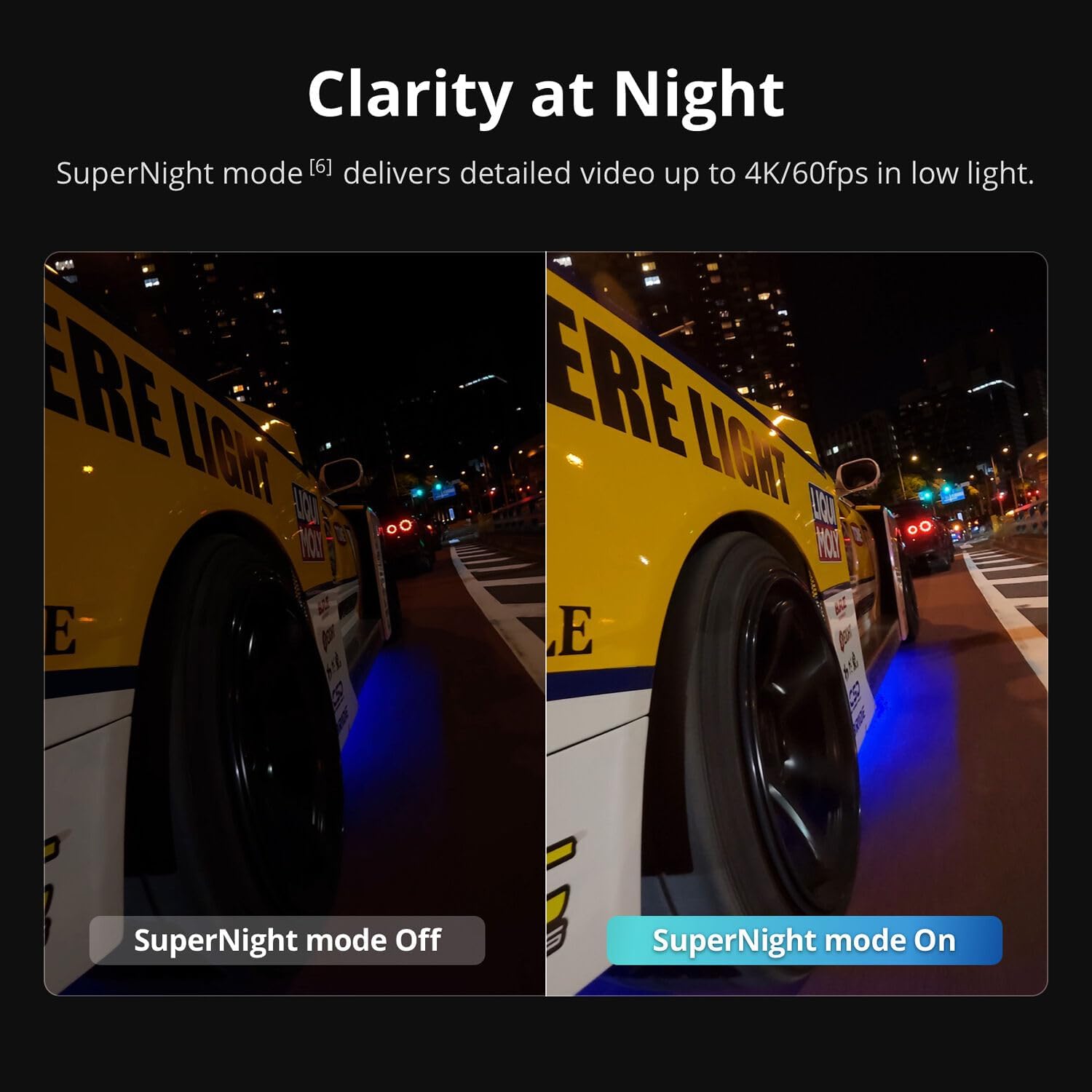 DJI Osmo Action 6 Standard Combo 8K Action Camera with 1/1.1″ Square Sensor, 4hrs Battery Bundle with 128GB Memory Card, High Speed Card Reader + 50 Piece Accessory Kit