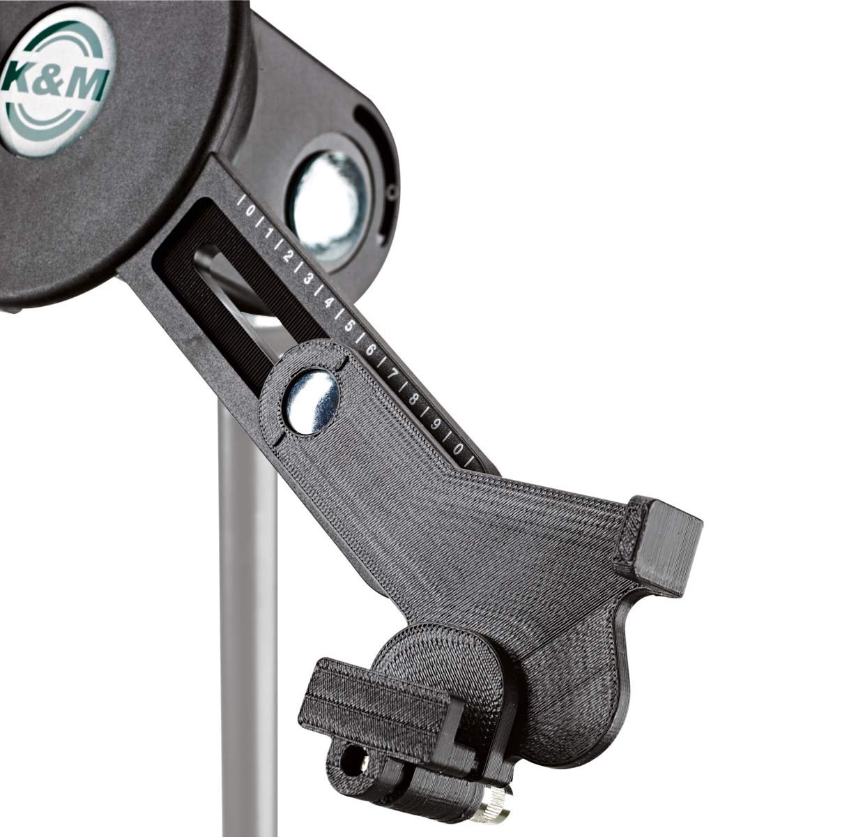 K&M 19790 | Universal Tablet PC Halterung Tablet Halter