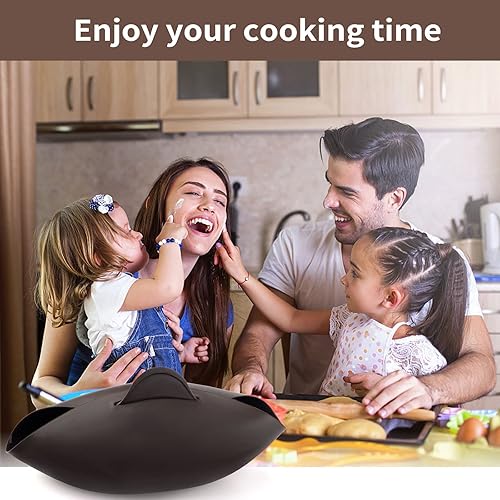 Miniatura 7 de Máquina para hacer pan de silicona, molde de pan de silicona para pan casero para hornear pan