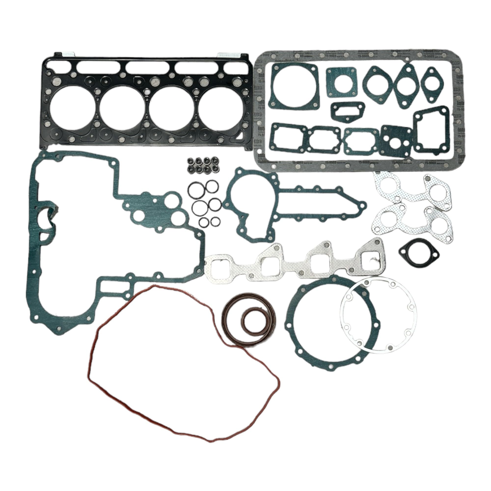 スクアド SKS-ST73UL/L-AJING Veal Contact fits Bobcat Foot Pedal Control Link Rubber Boot Seal 7153503