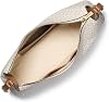 Michael Kors Bolso de Hombro Convertible Nolita Mediano con Cierre Superior 3