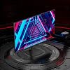 Xiaomi 2K Gaming Monitor G27Qi – 1440p IPS LCD display with 180Hz Ultra-Fast 1ms GTG response time FreeSync 100% sRGB 95% DCI-P3 TÜV Low Blue Light Certified P27QCA-RGGL