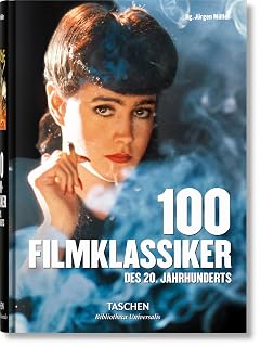 100 All-Time Favorite Movies of the 20th Century
