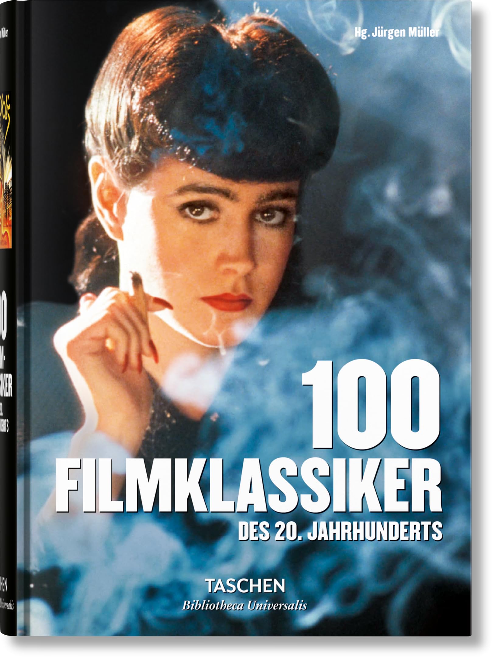 100 Filmklassiker des 20. Jahrhunderts (Bibliotheca Universalis)