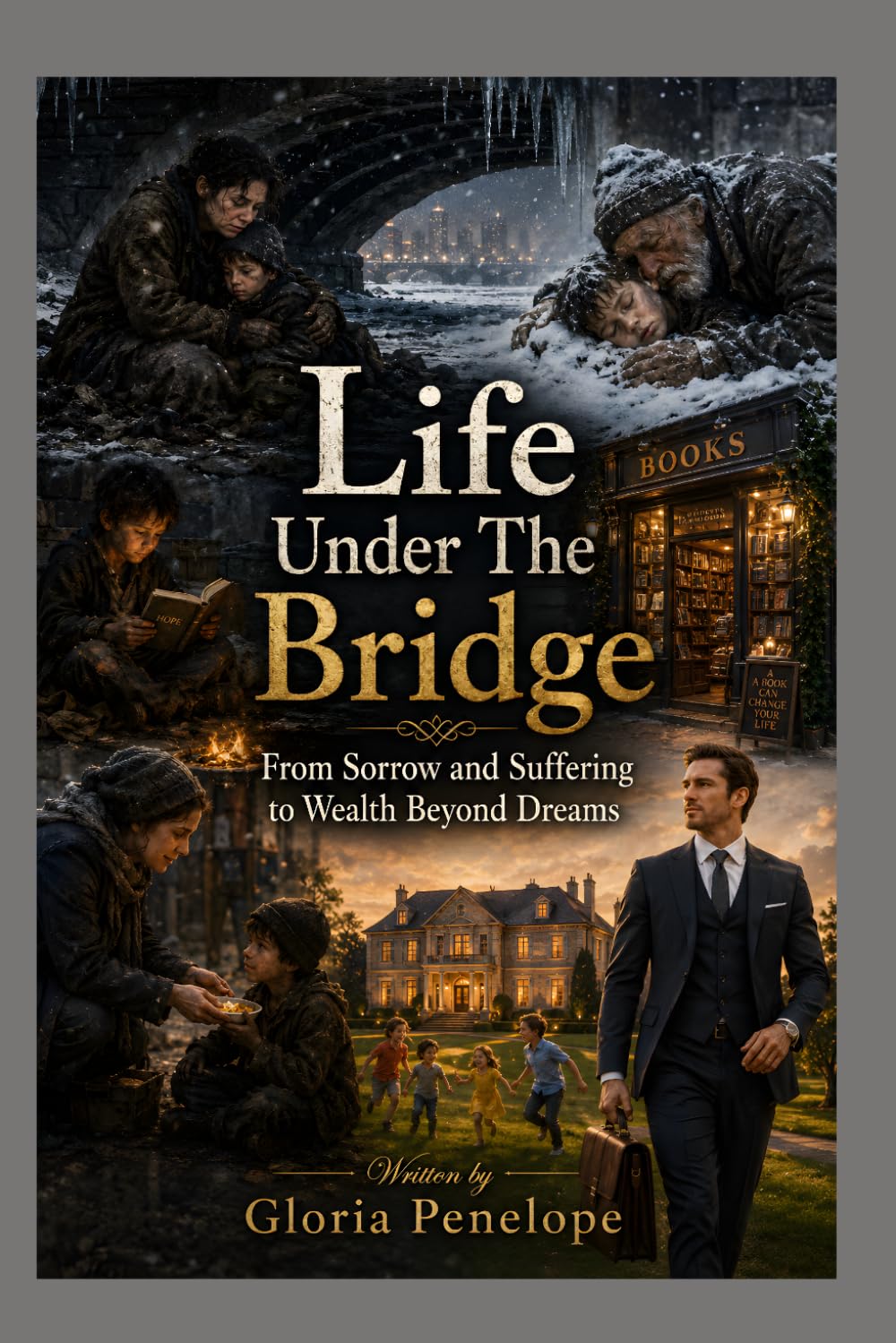 Life Under The Bridge