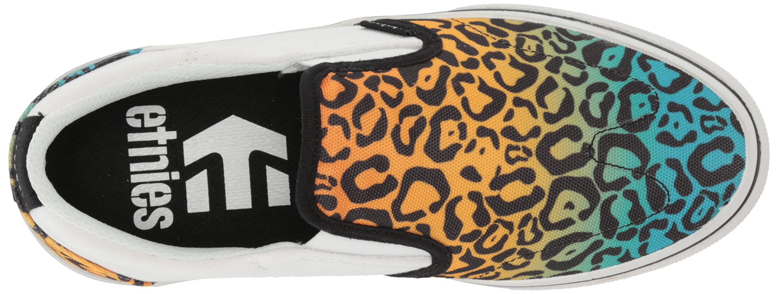 Etnies Damen Marana Slip W'sSkate-Schuh