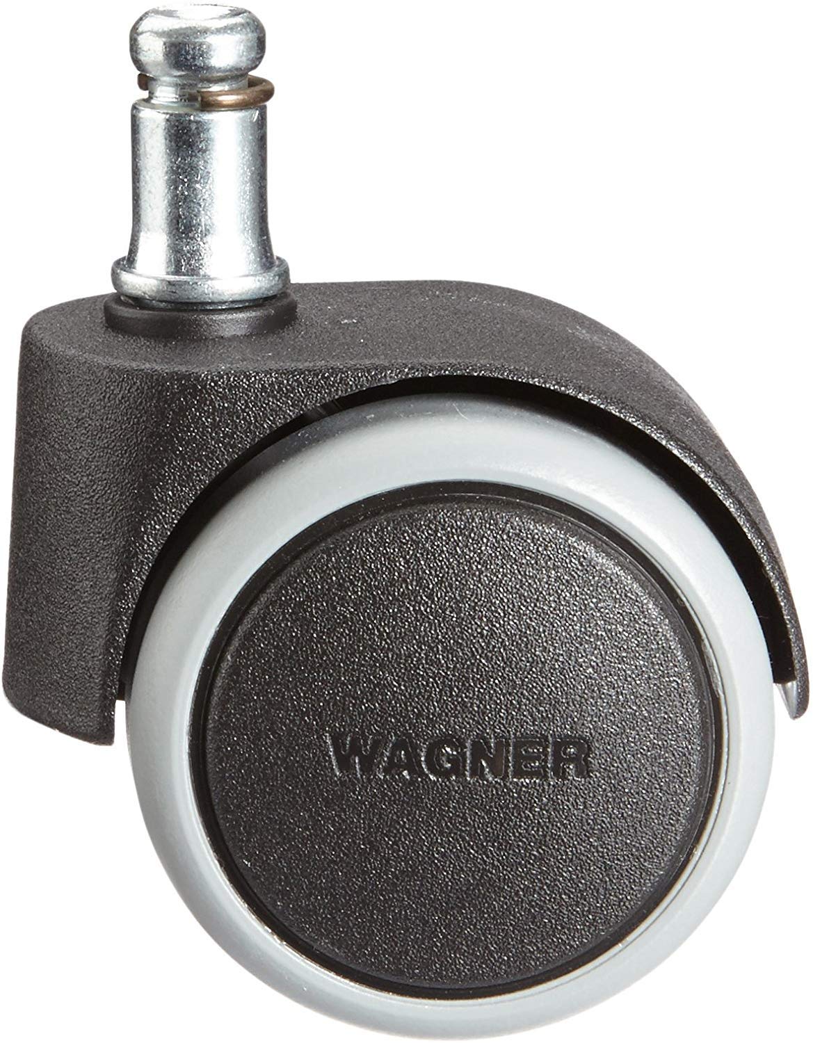 WAGNER, Black, 5-Piece Set - Hard