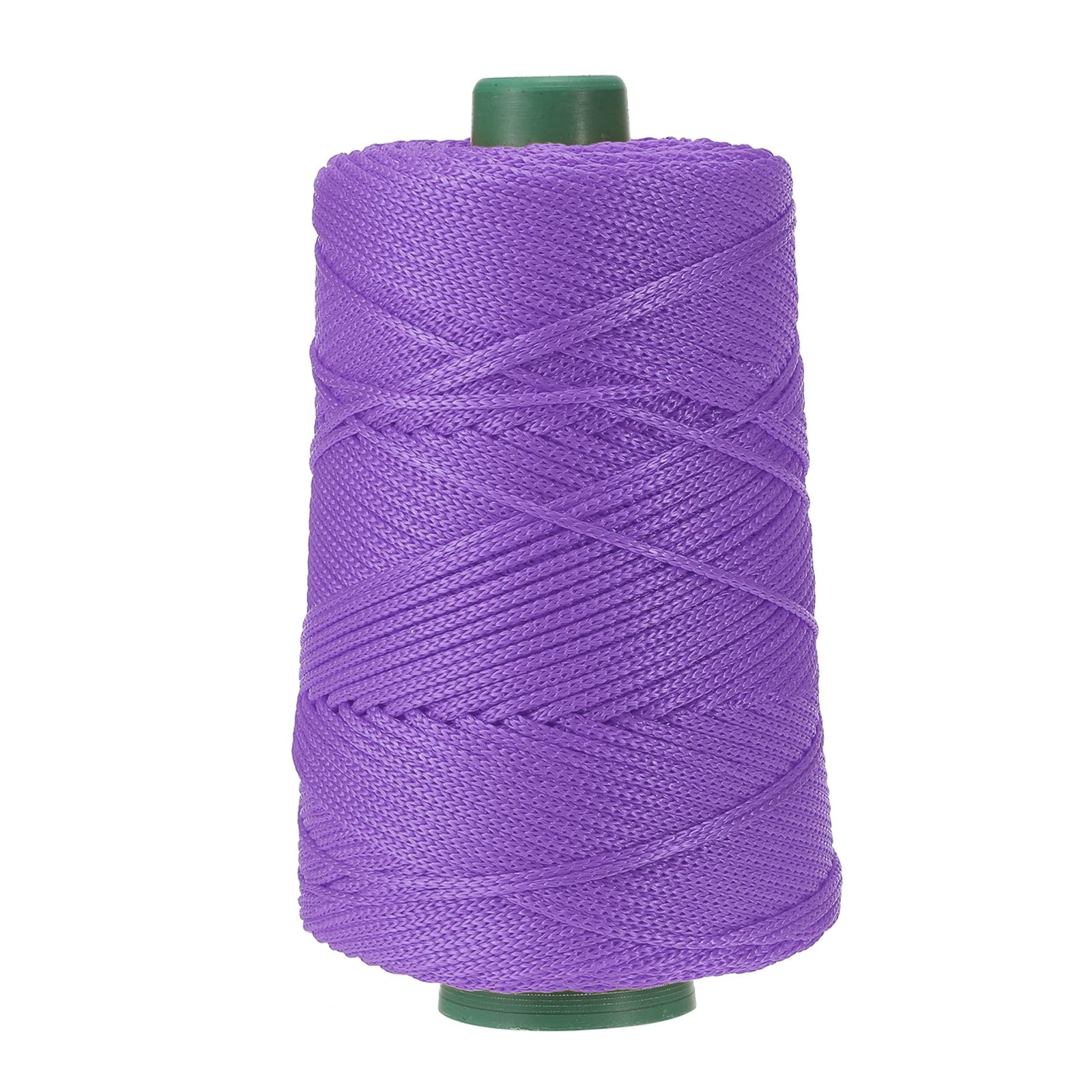 YELARXI Polyester Macrame Cord