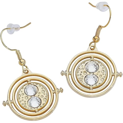 Harry Potter Official Licensed Jewelry Earrings