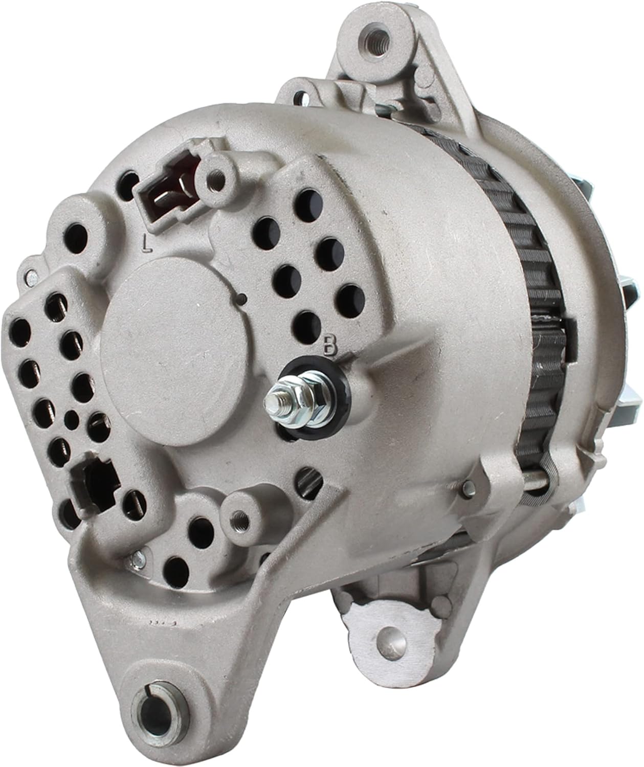 DB Electrical 400-48026 New Alternator Compatible with/Replacement for Lift Truck Aeh Ah Bf Cph Df Eeh Ho2 Kah Jf05 Wf Tcm Crgh Eh Fo3 Ho1 Kcph Kh01 Kph Mf, Pickup 620 334-1571 A1T22971