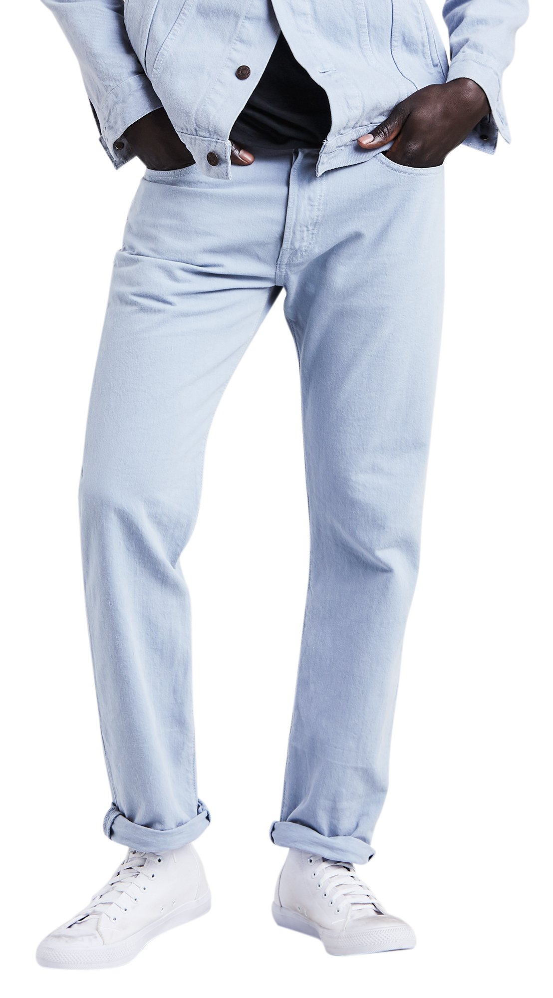 Levi's Men's 501 Original Fit Jeans (Seasonal) — view 9
