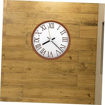 Amazon.co.jp: WOONEKY 1セッ ーマ 字時計用 ナン 簡 換可 け