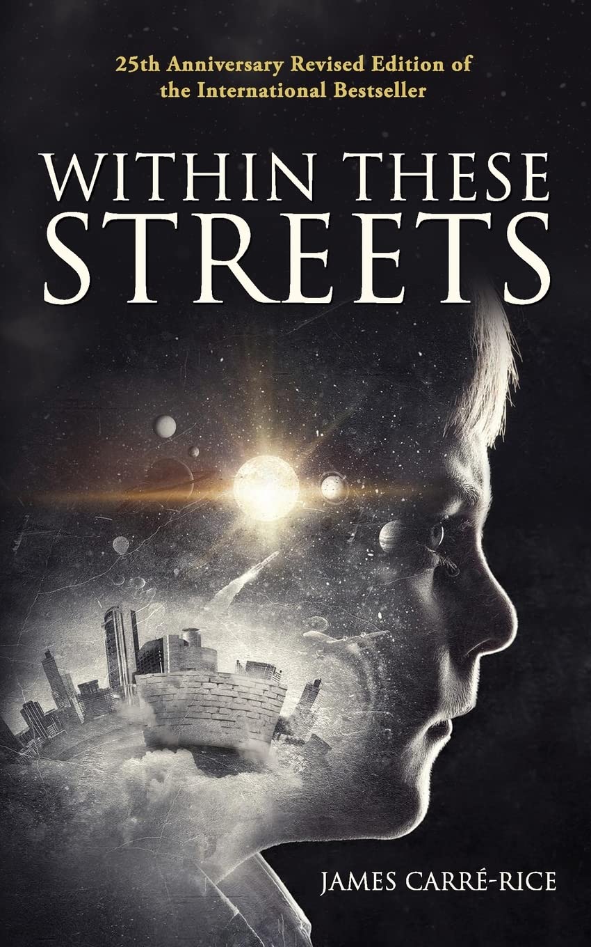 Within These Streets