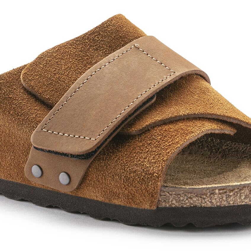 Birkenstock 1022572340 Kyoto Mink Sd N 40 - Product Details