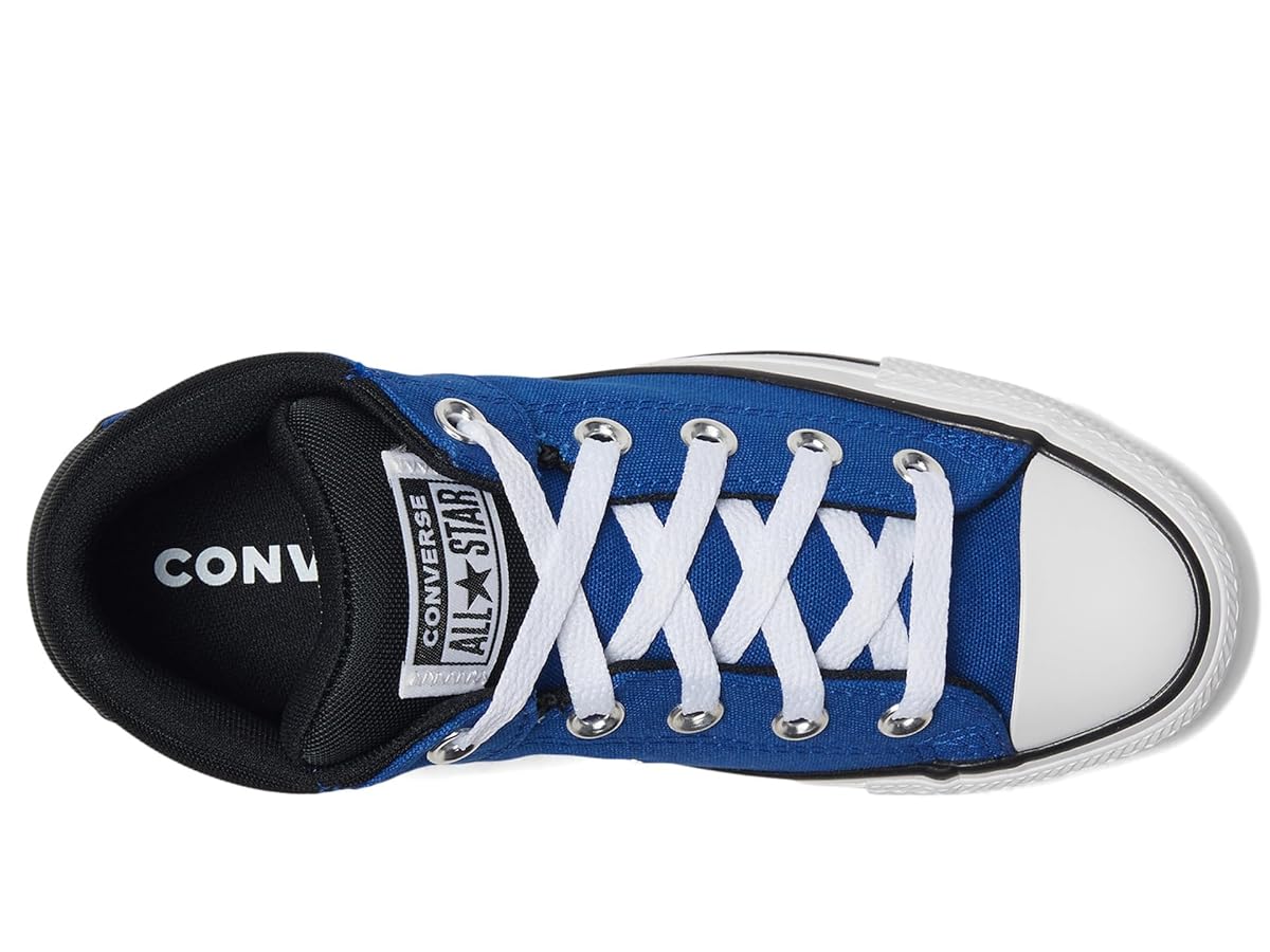 Amazon.com | Converse Chuck Taylor All Star Axel (Big Kid