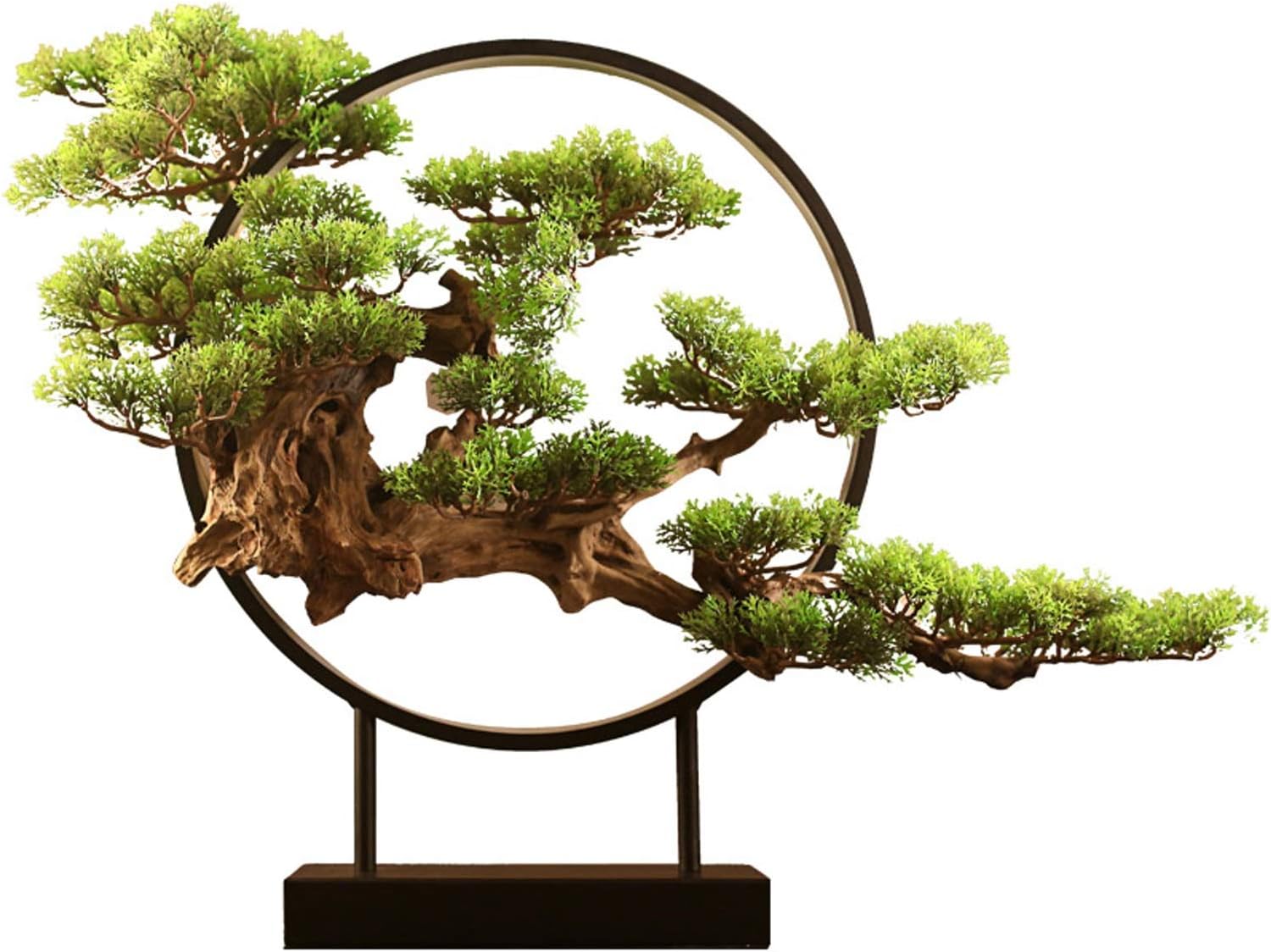 ⊛ Los 21 Mejores Bonsais De Plásticos 【Y】