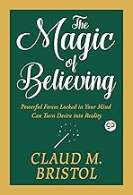 The Magic of Believing