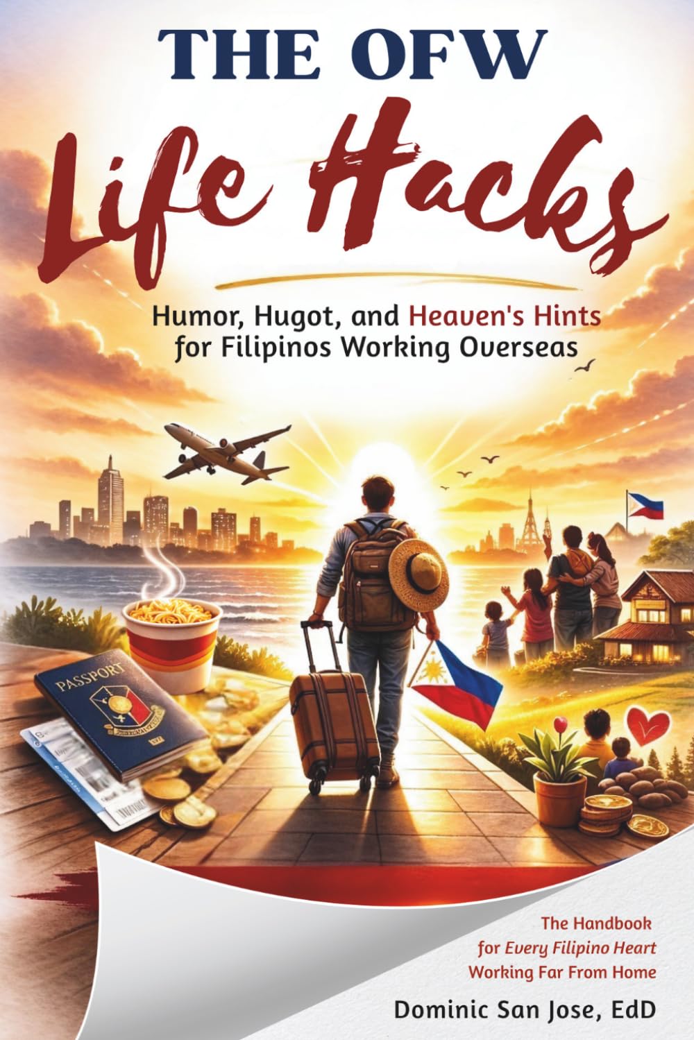 The OFW Life Hacks: Humor, Hugot, and Heaven’s Hints for Filipinos Working Overseas