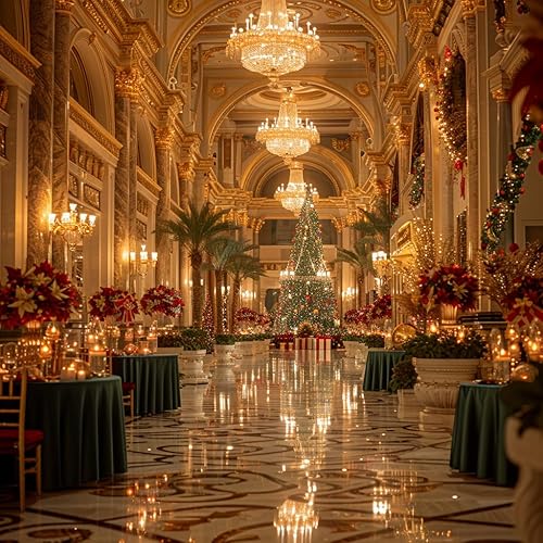 Miniatura 103 de Mantel redondo de 60 pulgadas blanco con borde elástico – Mantel ajustado sin arrugas y lavable para mesa redonda de 5 pies, mantel reutilizable