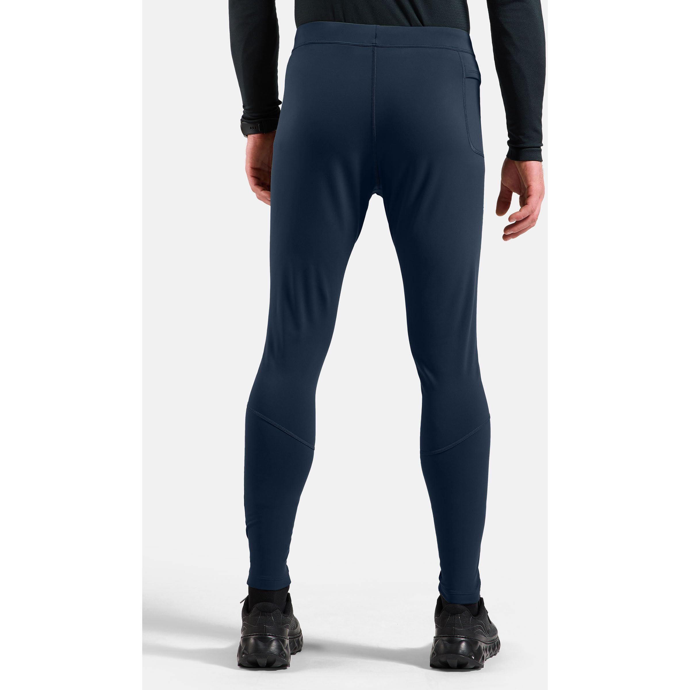 Odlo Essential Warm szorty męskie