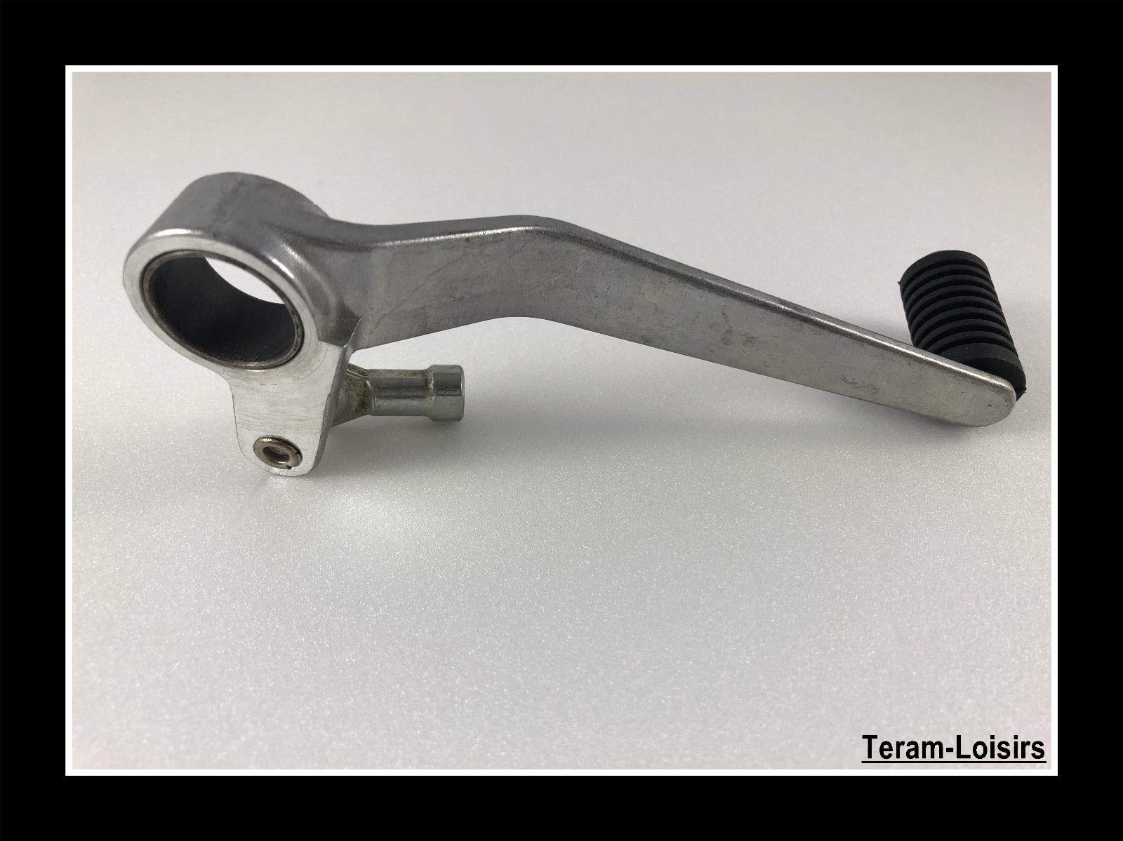 TERAM LOISIRS Sélecteur de Vitesse pour Suzuki GSXR 1000 de 2005 2006 2007 2008 Neuf France
